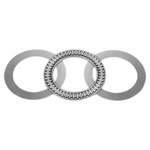 High Load and Speed Applications Choose JINGYAO AXK3047/889106 Thrust Roller Bearing