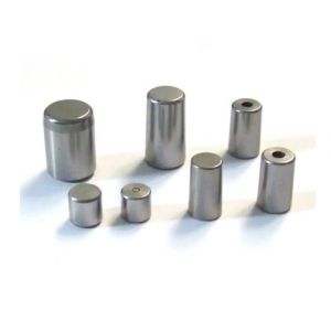 Precision Steel Bearing Rollers With Rust Resistant Polished Surface For Low