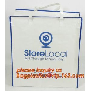Eco Friendly Shopping Folding Non Woven PP Bag,Waterproof Bulk Laminated Tote