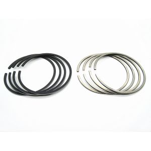 China Atego Stuck Piston Rings For Benz OM904LA 102.00mm 3+2.5+4 Good Quality on sale