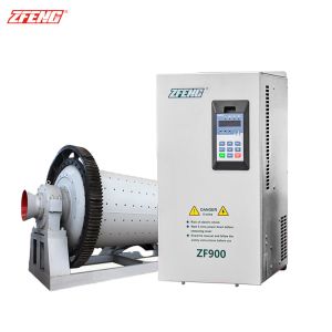 Energy Saving Ball Mill Dedicated Drive Variable Frequency Drive