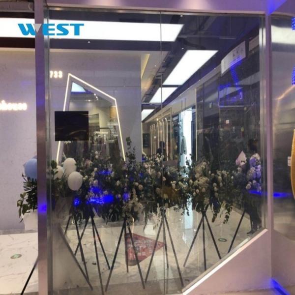 WEST Smart PDLC Film