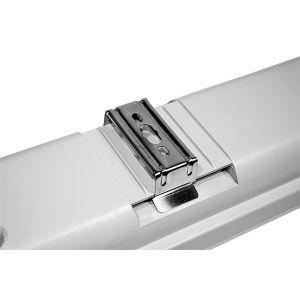 30W Led Weatherproof Batten Lights , Vapour Proof Led Batten Light