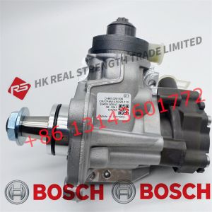 China Diesel Injector Diesel Fuel Pump 0445020506 32K6500010 For BOSCH CP4 on sale
