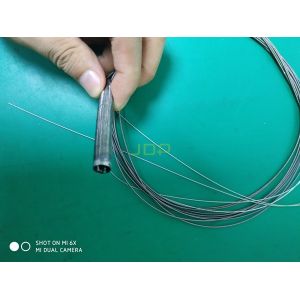 Pentax Endoscope Bending Section EG-2790K