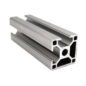 3030F Industrial Aluminium Profile