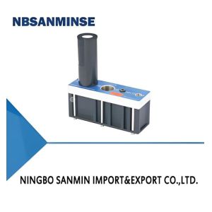 Multistage Vacuum Generator with 6.0 Bar Pressure 81 kPa Max Vacuum Level and