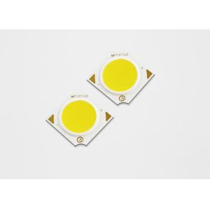 CL13111202P4 12W Led Chip Replacement , High Lumen Led Bridgelux Chip
