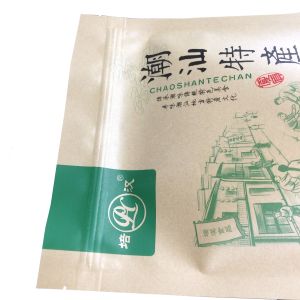 wholesale packaging tea bags with logo