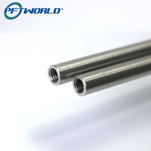 Precision Manufacturer Spare Parts Cnc Turning Machining Medical Metal Aluminum