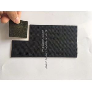 INOAC PORON Black Anti Vibration Cellular Urethane Foam Self Adhesive EPDM