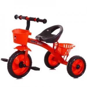 Quality Tricycle Scooter for Kids 3 Wheel Balance Bicycles Ride On Toys Car Kids Tricycle for sale