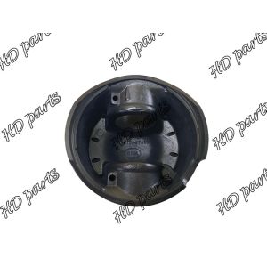 1KZ-TE Engine Pistion 13101-67050 For Toyota