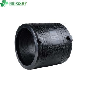 QX HDPE Electrofusion Pipe Fittings for Water Supply Customization and