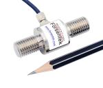 1000kg 2000kg Traction Compression Load Cell With M12 Thread Connection