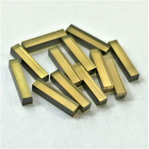 Custom HPHT Diamond Logs | Precision Grinding Wheel Dressing Tools