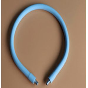 13inch Metal Gooseneck Tube / M6 Flexible Tablet Mount RoHS