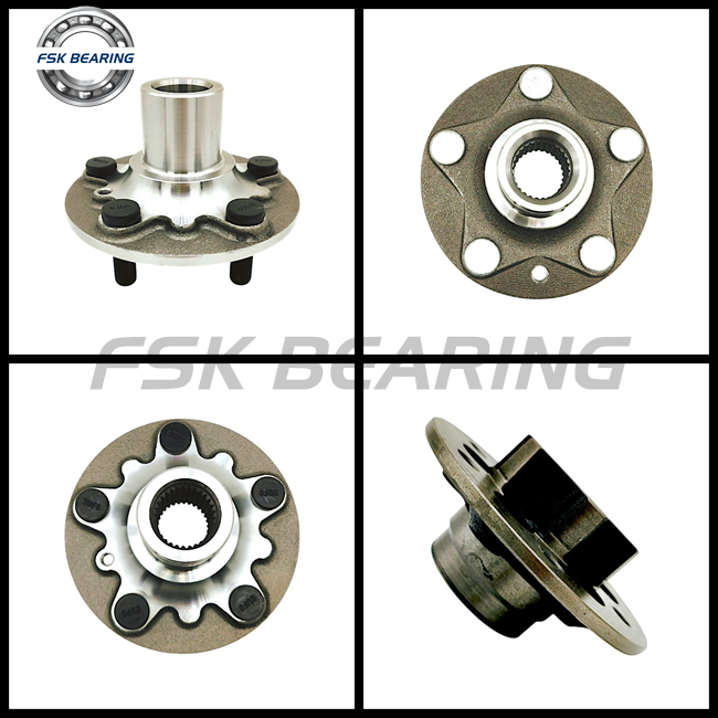 Wheel Hub Bearing Unit 43402DA0100 For Beidouxing X5 Hot Saling