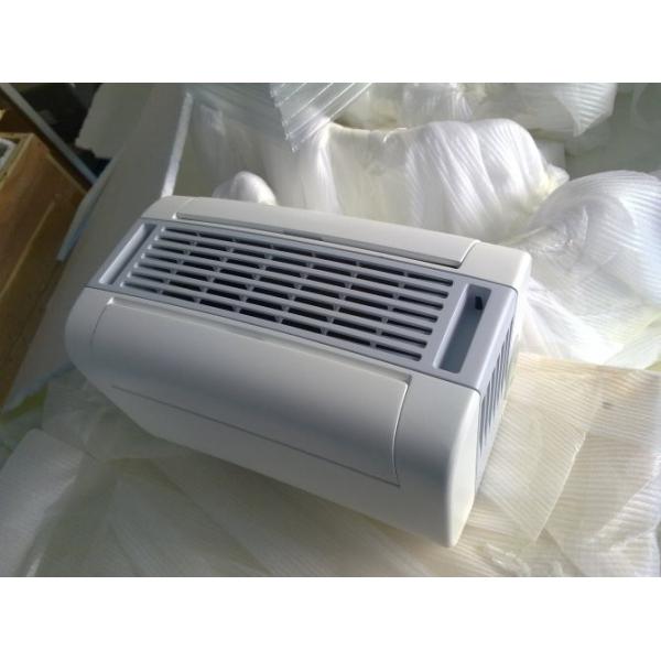 Quality Rapid Prototype Mold CNC Metal Machining with Grinding Surface for sale
