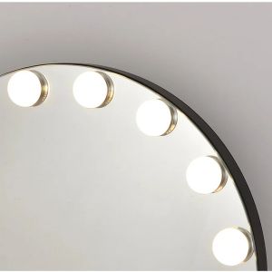 Upgrade Your Vanity with Hollywood Mirror Top Recommendation