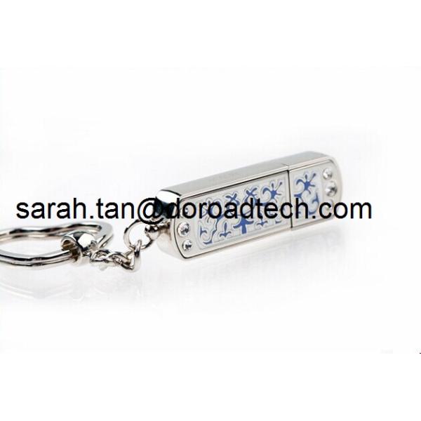 High Speed Metal USB Flash Drives, Metal USB Flash Disks, Metal Memory Sticks