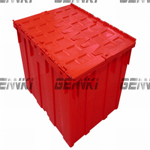 PP Household Multiple Cavities Injection Molding Polyproplene Mirror Polishing