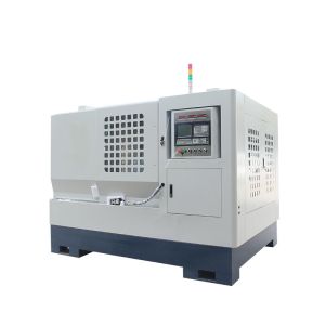 CNC Auto Rotary Scraper Blade Mirror Saw Blade Trowel Meter Polishing Machine
