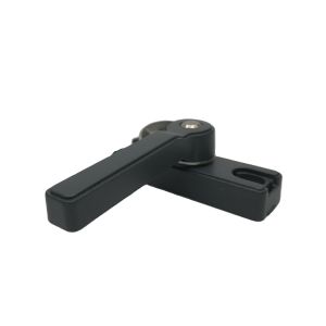 Aluminum Alloy Lock Crescent Vertical Window Locks Reversible In Bulk