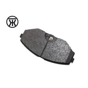 ISUZU NISS BRAKE SHOES 41060-0P690