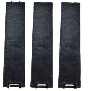 High Efficiency Activated Carbon Replacement For Miele DKF13-1