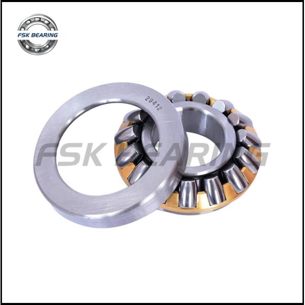 Axial Load 90394/750 294/750EF Thrust Spherical Roller Bearing 750*1280*315 mm Iron Cage Brass Cage
