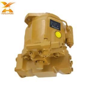 Hydraulic Piston Pump A10VO45DFR1/52L-VSC11N00 For Cat Excavator 434F2 427F2