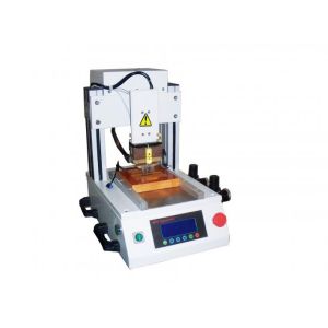 Pulse Heating Desktop Hot Bar Soldering Machine Thermode Welding Machine