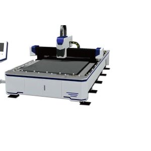 3000w Stainless Steel Cutting Machine 3000×1500mm Carbon Iron Stainless Steel
