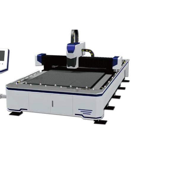 3000w Stainless Steel Cutting Machine 3000×1500mm Carbon Iron Stainless Steel Laser Cutter