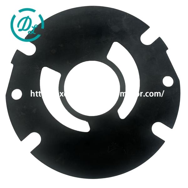 Buy EexcavaStart Rexroth A4VG71 R902077978 Wear Plate Kp Hydraulic Part at wholesale prices