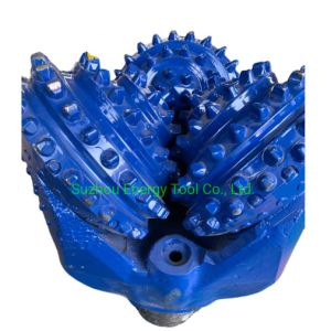 Quality HARD ROCK ROLLER CONE MINING DRILL BIT MANUFACTURER for sale