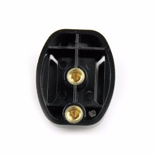 Universal Quick Release Plate Bracket Tripod Mount with 1/4 inch Screw Nut For