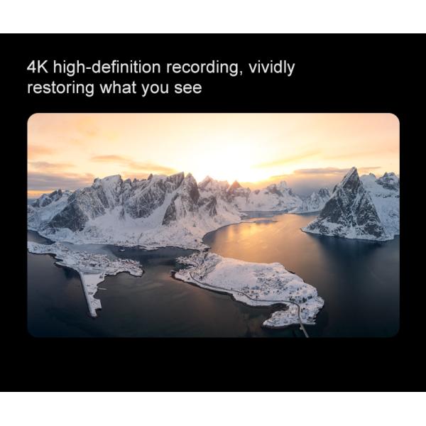 K6 Max Drone Wifi Foldable Remote Control Helicopter Perfect for Thrilling RC Dron Toy Gifts