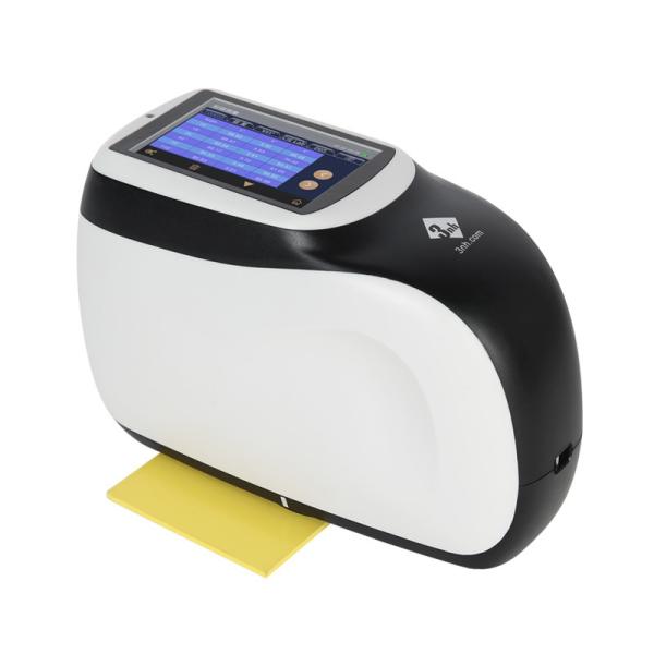Buy 700nm 6 Angles 3nh Spectrophotometer MS3006 For Metalllics Paint at wholesale prices