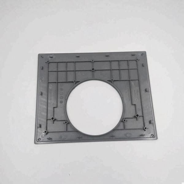 Buy Seamless Custom Silicone Gaskets Compression FDA Approved Industrial at wholesale prices