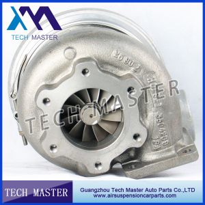 Mercedes Benz S400 Engine Turbocharger for OM501 Engine