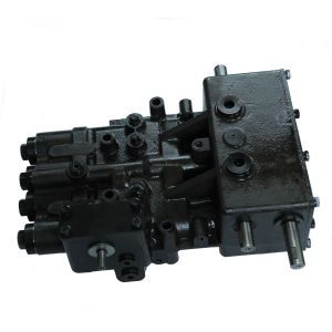 High quality Steering Valve 0T12200 for SD7 bulldozer