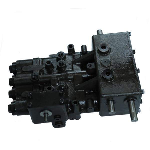 Buy High quality Steering Valve 0T12200 for SD7 bulldozer at wholesale prices