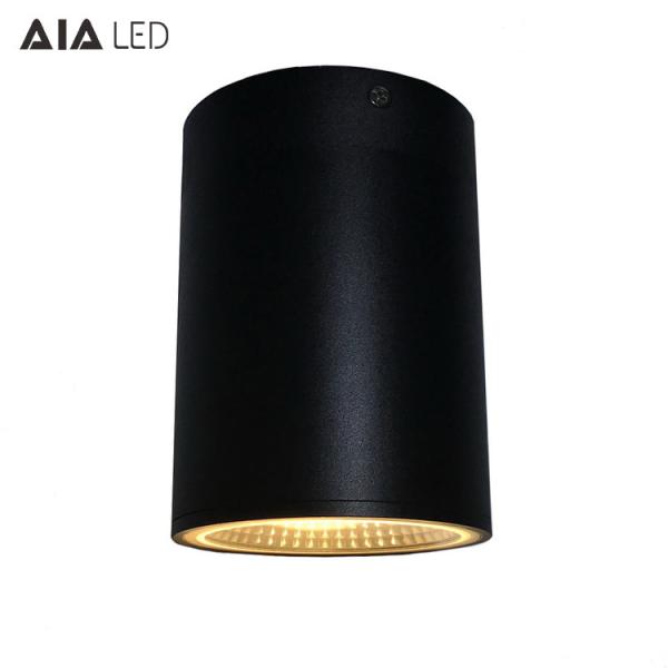 Buy Surface mounted downlight ip65 40W COB LED downlight&outdoor LED downligthing for home at wholesale prices