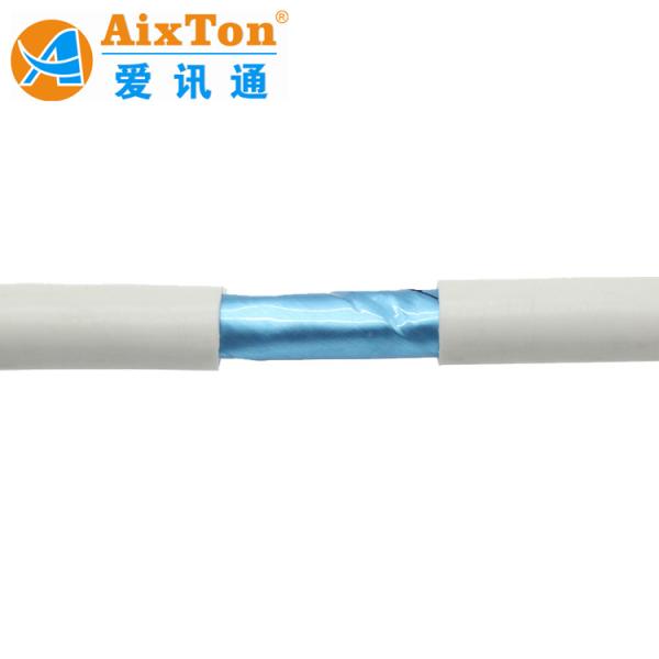 Buy CAT5 CAT5e FTP Cat 5 Indoor Network ethernet communication cable at wholesale prices