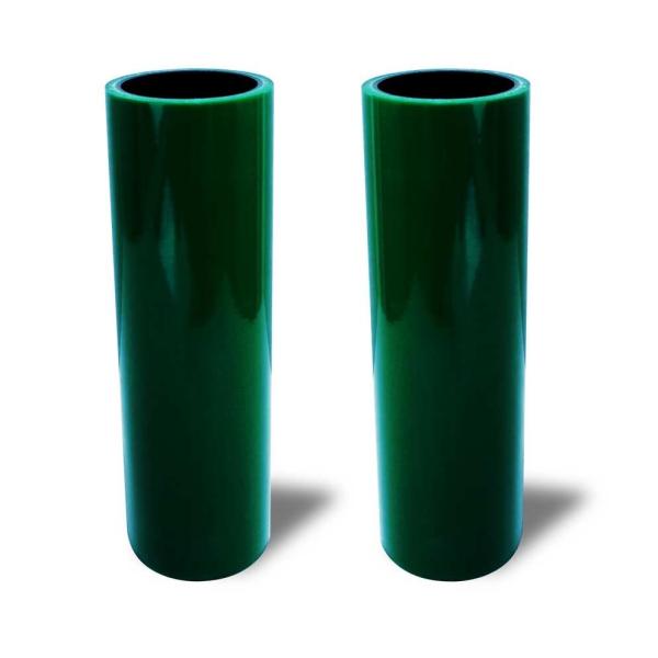 Buy 0.08mm Thickness Static Tape with Temperature Resistance -20C-80C at wholesale prices