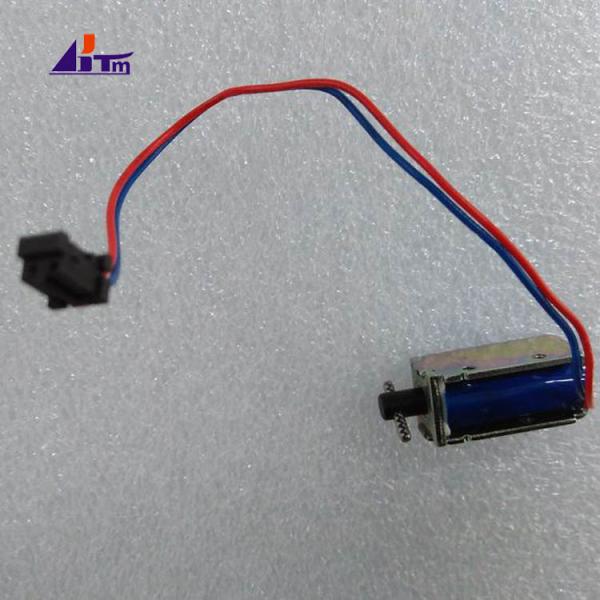 Wincor Nixdorf V2CU Card Reader Solenoid Valve 01750173205-31 1750173205-31