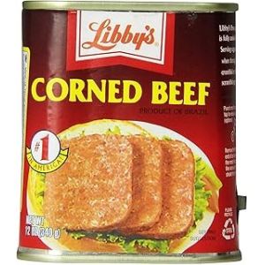 Metal Cans for Canning and Versatile Packaging Solution