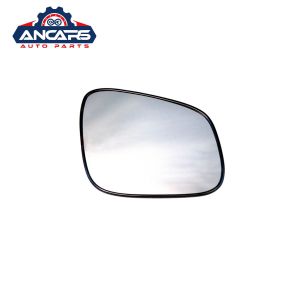 Replacement Chevy Rearview Mirror Glass Chevrolet Spark 2009-2017 Side Mirror